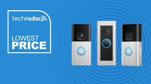 Knock, knock! These Ring Doorbell deals are no joke – here are the best ones to buy this Prime Day