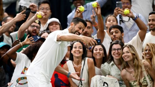 Wimbledon 2025 men’s semifinals LIVE: Watch FREE from anywhere