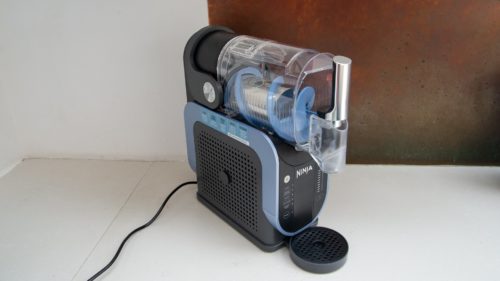 Ninja Slushi Frozen Drink Maker FS301UK Review