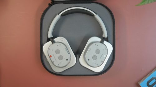 Nothing Headphone 1 Review