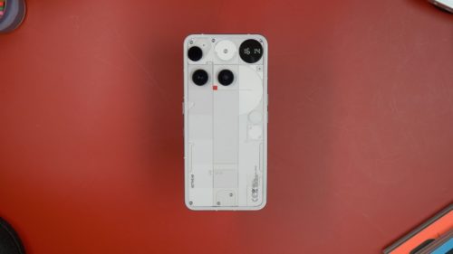 Nothing Phone 3 Review: Too much or not enough?