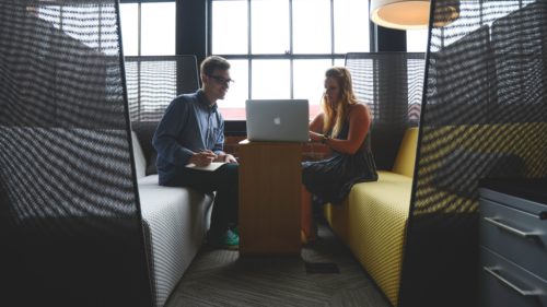 Salary advice from AI low-balls women and minorities: report