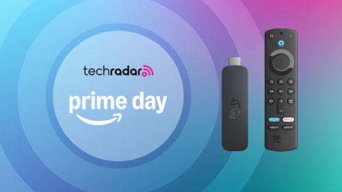 There’s no better time to pick up a Fire Stick – the best-selling 4K model has a huge 50% discount for Prime Day