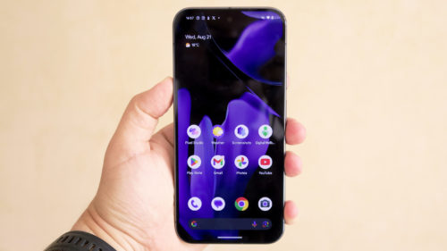 Android 16 is causing lock-screen issues on some Pixel phones – here’s what we know