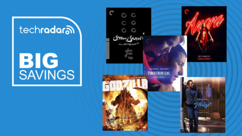 There’s a huge Criterion Collection 4K Blu-ray sale happening at Amazon ahead of Prime Day – here are the 5 movies I’d pick