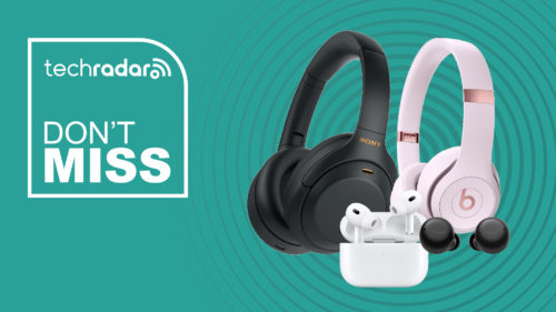 Amazon Prime Day headphones deals are here at last – I’ve picked the 11 best deals from $44.99