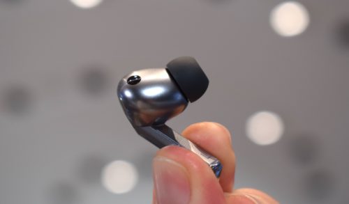 Gemini arrives on the Galaxy Buds 3 Pro, with more Samsung and Sony earbuds to follow
