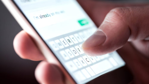 Google Messages now lets you edit texts you’re sending to iPhones, but there’s a serious catch