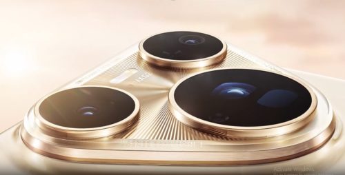 I’m a photographer and Huawei’s latest camera phone has some of the wildest tech I’ve seen yet – including this world-first