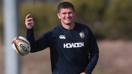 AUNZ Invitational vs Lions FREE streams: How to watch British & Irish Lions tour live online from anywhere