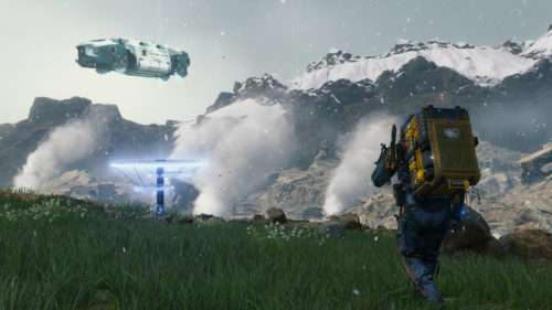 Gamers are getting around Discord’s new UK age verification tools by using Death Stranding’s photo mode – yes, you read that right
