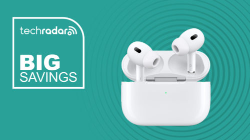 AirPods Pro 2 are still a great low price – if Apple’s clearing stock ahead of AirPods Pro 3, I’m happy to help
