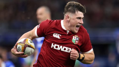 Australia vs British & Irish Lions: How to watch 1st Test live online from anywhere