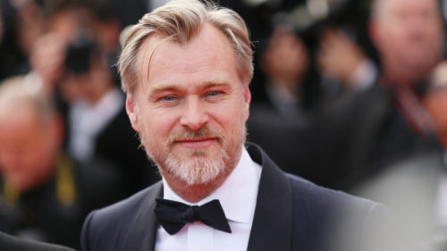 Want a first look at Christopher Nolan’s The Odyssey? There’s currently only one place to see the trailer