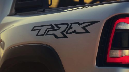 Ram’s Most Extreme Off-Road Truck Could Be Back Sooner Than You Think