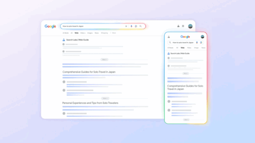 Switched to ChatGPT for search? Google wants to tempt you back with Web Guide – here’s how to try it