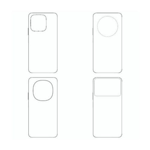 Xiaomi 16 Series Appearance Preview: The classic design of 11 Ultra is back
