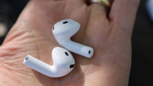iOS 26 will soon give your AirPods a smart sleep trick – and Beats headphones could join the pajama party