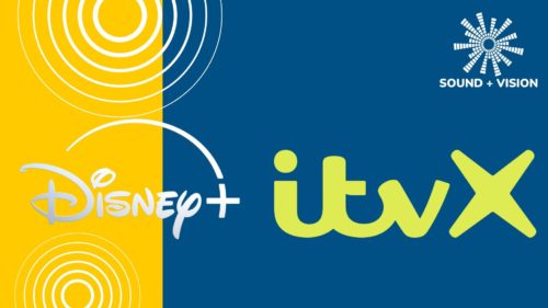 Disney+ and ITVX team-up shows the revolution will be streamed