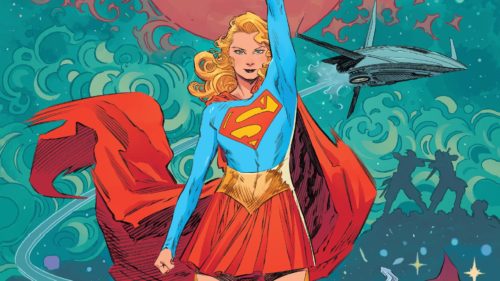 I only needed to see 30 seconds of James Gunn’s Superman to have full confidence in the DCU’s Supergirl movie