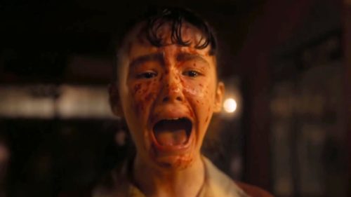 IT: Welcome to Derry’s horrifying new trailer has a sneaky Stephen King Easter egg you’ve definitely missed