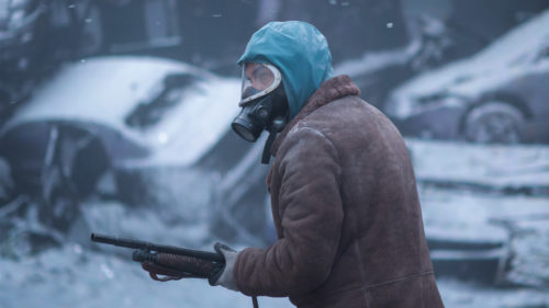 Netflix uses generative AI VFX in a show for the first time, as CEO says ‘the cost just wouldn’t have been feasible for a show on that budget’