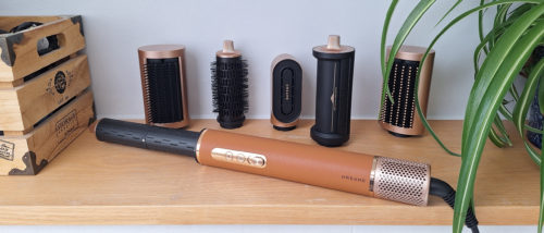 Dreame AirStyle Pro review: this hair tool is all style, no substance