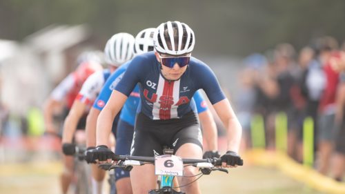 How to watch UCI Mountain Bike World Series: live stream La Thuile 2025 for FREE, TV channels, schedule