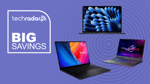 Yes, you can get some mega laptop deals for creators with up to $550 in savings on my favorite machines – and it’s not even Prime Day yet