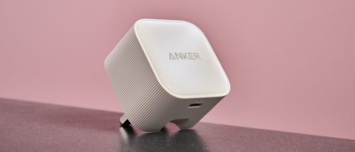 Anker Nano USB-C Wall Charger (30W) review: a classy, compact and super-quick phone charger