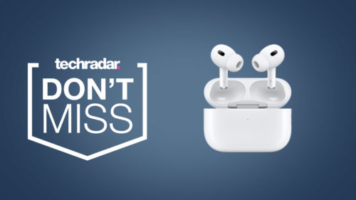 Last chance: get AirPods Pro 2 at the lowest price ever before Prime Day ends