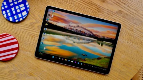 Microsoft Surface Pro 12 (2025) Review