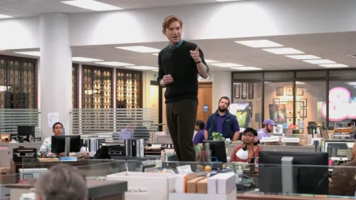 The Paper: everything we know so far about Peacock’s The Office spin-off
