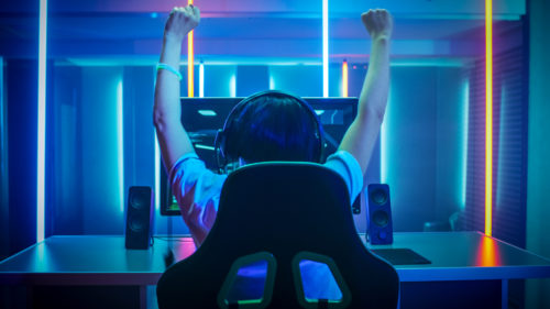 Nvidia’s free speed boost for all PC games is no longer exclusive to its newest GPUs – here’s which older cards are about to get it