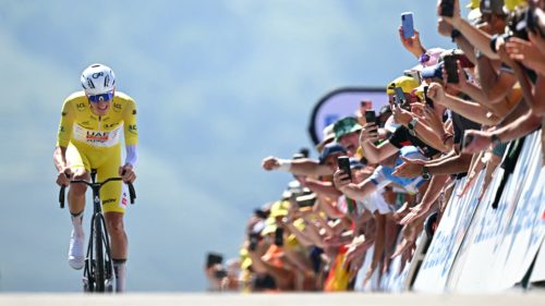 I’m watching the best Tour de France stage for free – and you can too