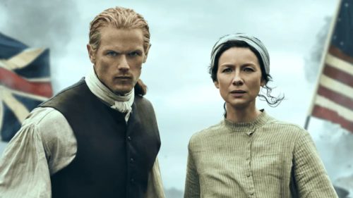 Prime Video’s Starz add-on is now less than $1 – and you need to binge these 4 unmissable new TV shows