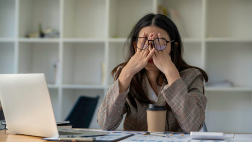 Is your job safe from AI? A new report reveals one role that’s surprisingly at risk