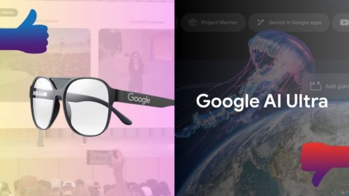 Winner and Losers: Google I/O sees Android XR shine and AI get expensive