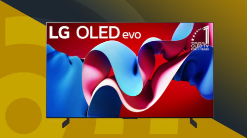 The best 40, 42 and 43-inch TVs, chosen by out experts
