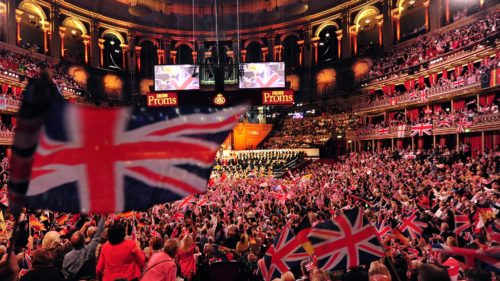 How to watch First Night of the Proms 2025: live stream for free online from anywhere
