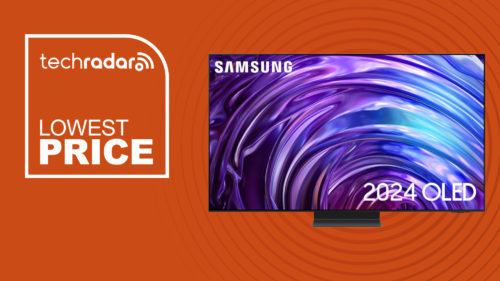 I called the five-star Samsung S95D ‘the future of OLED TV’ – now it’s 43% off for Prime Day, taking it to a record-low price
