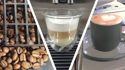 I’m a certified barista, and these are the three bean-to-cup coffee makers I recommend for easy brewing