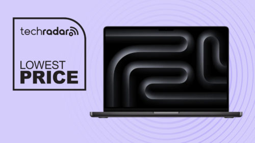 Apple MacBook Pro M4 gets its biggest ever price cut at Amazon – just in time for college