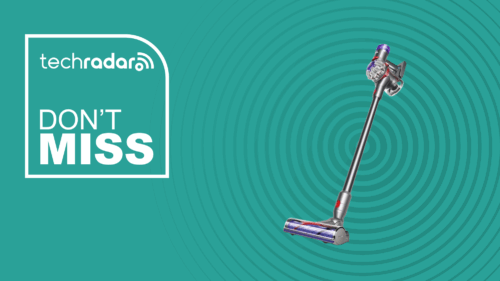 I’ve used this Dyson vacuum for four years, but its Prime Day price is so good I might buy another