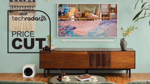 Samsung’s massive Prime Day sale is live – my top deal picks on TVs, including $1,500 off the Frame TV