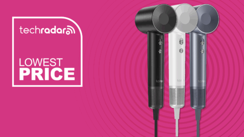 Can’t afford a Dyson Supersonic? My favorite budget-friendly alternative is less than $100 for Prime Day at its lowest-ever price