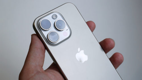 The iPhone 17 Pro’s new rumored 8x zoom sounds incredibly cool – but honestly not that useful