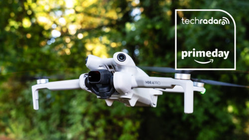 DJI slashes the price of the Mini 4 Pro by 22% for Prime Day – don’t miss this deal on the best beginner drone I’ve flown
