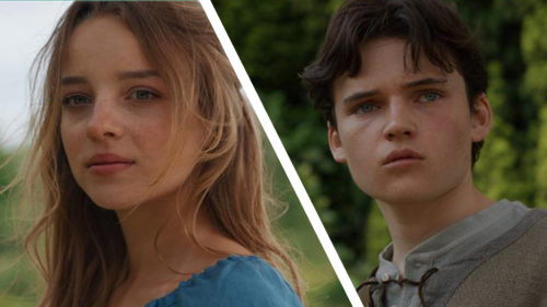Nintendo confirms who’s playing Link and Zelda in The Legend of Zelda’s live-action movie – and I think it drops a big clue about which game will be adapted