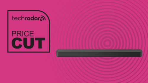 This super cheap Sony soundbar blew my socks off when I tested it – and this early Prime Day deal sounds even better